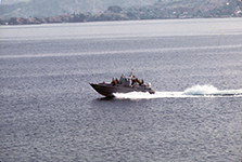 Subic Bay PI